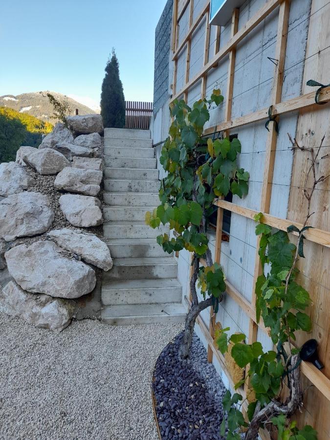 Apartamento Auszeit am Weinbühel Bad Ischl Exterior foto