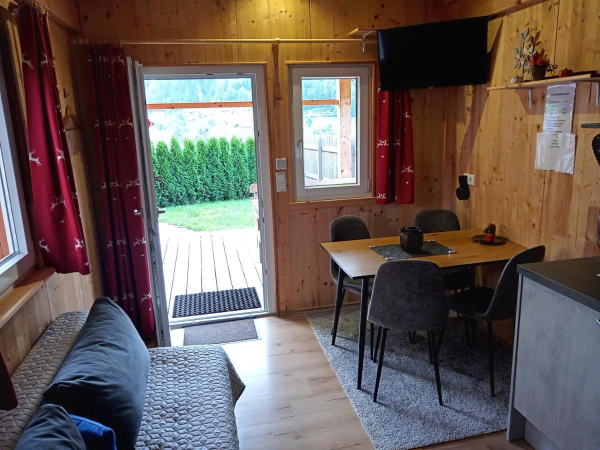 Apartamento Auszeit am Weinbühel Bad Ischl Exterior foto